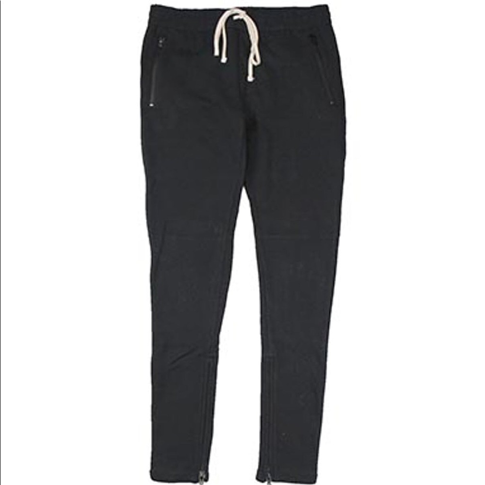 Fear of God Zipper Pants